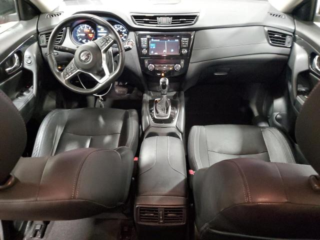 Photo 7 VIN: JN8AT2MVXHW279189 - NISSAN ROGUE S 