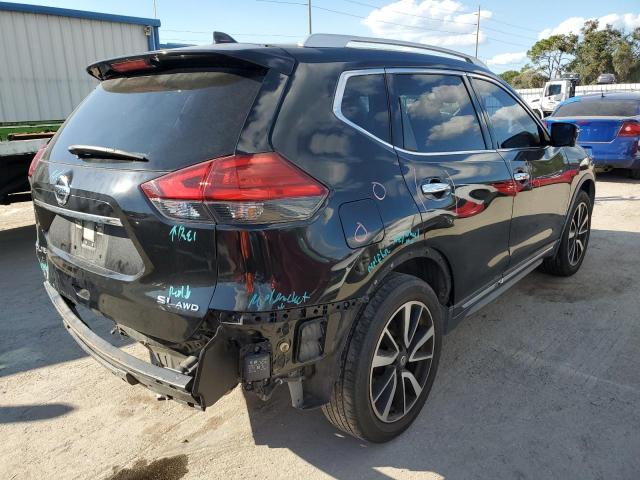 Photo 3 VIN: JN8AT2MVXHW279659 - NISSAN ROGUE S 