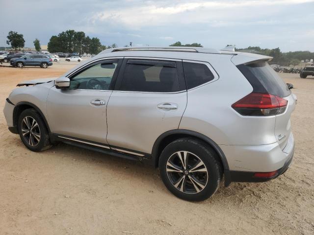 Photo 1 VIN: JN8AT2MVXJW304713 - NISSAN ROGUE S 