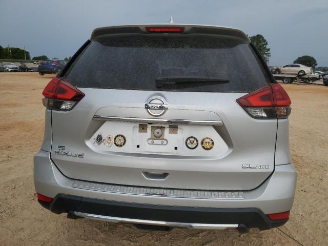 Photo 5 VIN: JN8AT2MVXJW304713 - NISSAN ROGUE S 