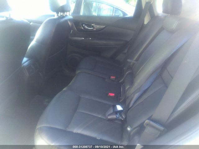 Photo 7 VIN: JN8AT2MVXJW305229 - NISSAN ROGUE 