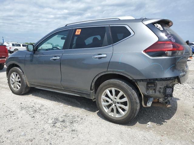 Photo 1 VIN: JN8AT2MVXJW311788 - NISSAN ROGUE 