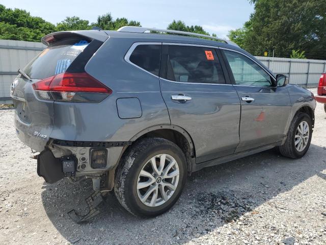 Photo 2 VIN: JN8AT2MVXJW311788 - NISSAN ROGUE 