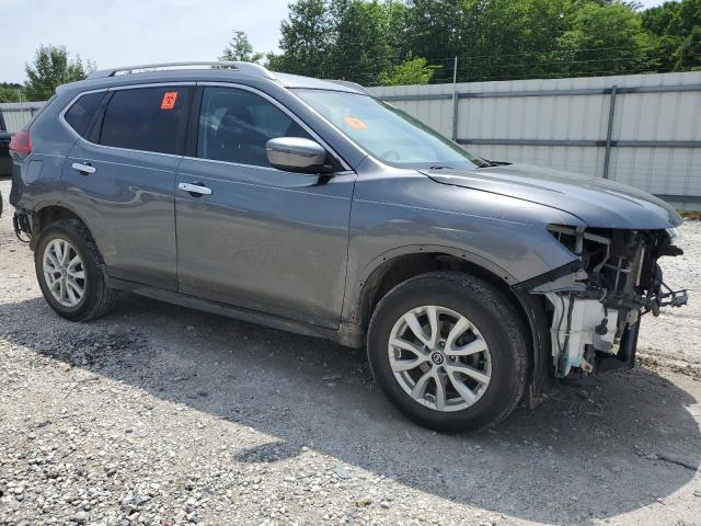 Photo 3 VIN: JN8AT2MVXJW311788 - NISSAN ROGUE 