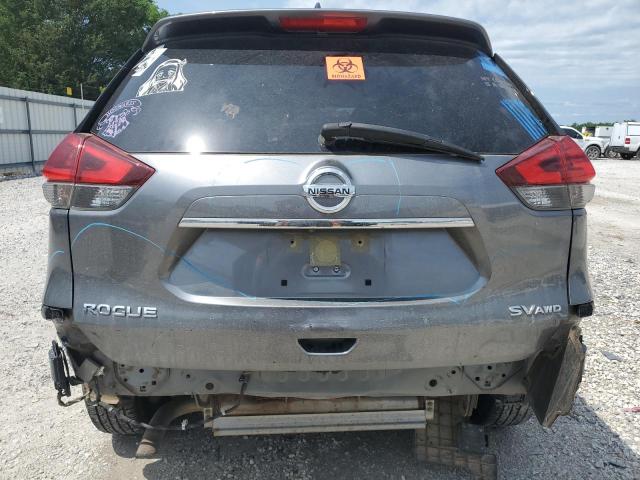 Photo 5 VIN: JN8AT2MVXJW311788 - NISSAN ROGUE 