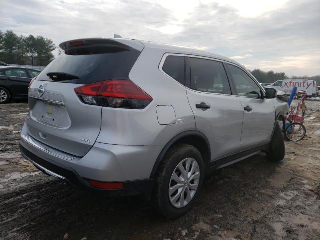 Photo 3 VIN: JN8AT2MVXJW313833 - NISSAN ROGUE S 