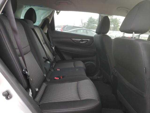 Photo 5 VIN: JN8AT2MVXJW313833 - NISSAN ROGUE S 