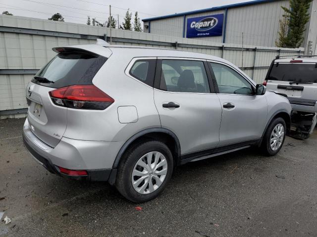 Photo 2 VIN: JN8AT2MVXJW314979 - NISSAN ROGUE 