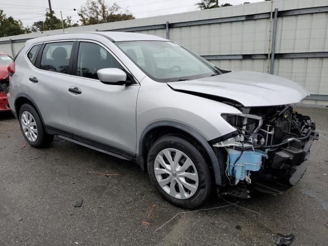 Photo 3 VIN: JN8AT2MVXJW314979 - NISSAN ROGUE 