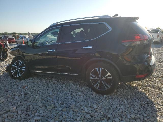 Photo 1 VIN: JN8AT2MVXJW318613 - NISSAN ROGUE 