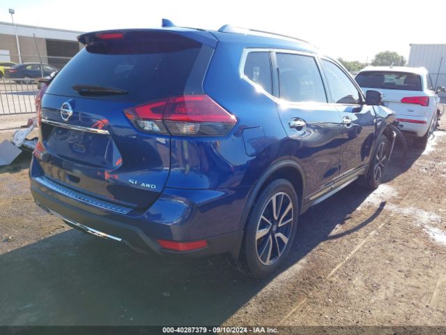 Photo 3 VIN: JN8AT2MVXJW324363 - NISSAN ROGUE 