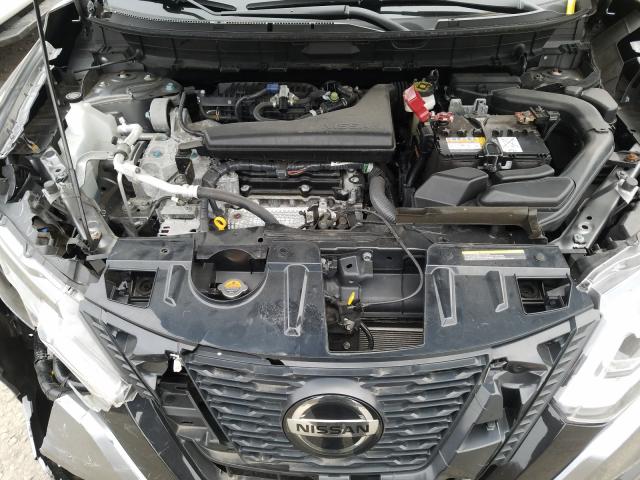 Photo 6 VIN: JN8AT2MVXJW326789 - NISSAN ROGUE 