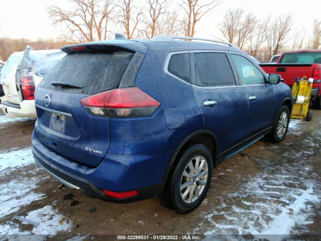 Photo 3 VIN: JN8AT2MVXJW327389 - NISSAN ROGUE 