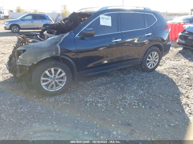 Photo 1 VIN: JN8AT2MVXJW330213 - NISSAN ROGUE 