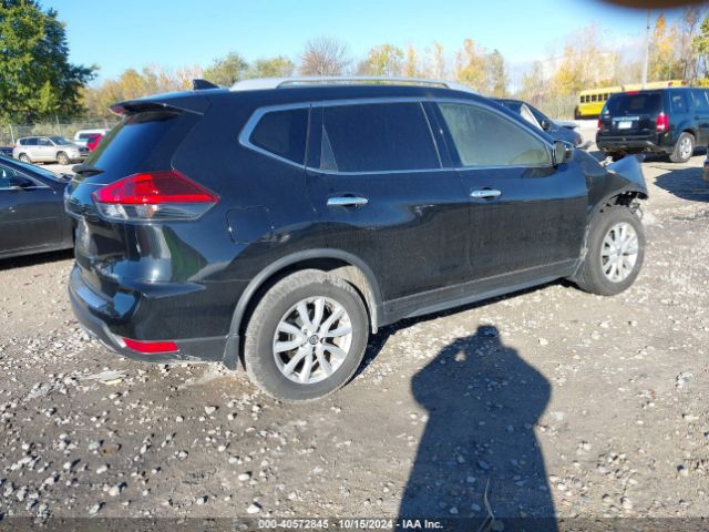 Photo 3 VIN: JN8AT2MVXJW330213 - NISSAN ROGUE 