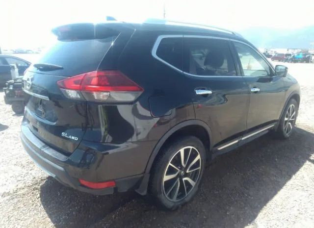 Photo 3 VIN: JN8AT2MVXJW330857 - NISSAN ROGUE 