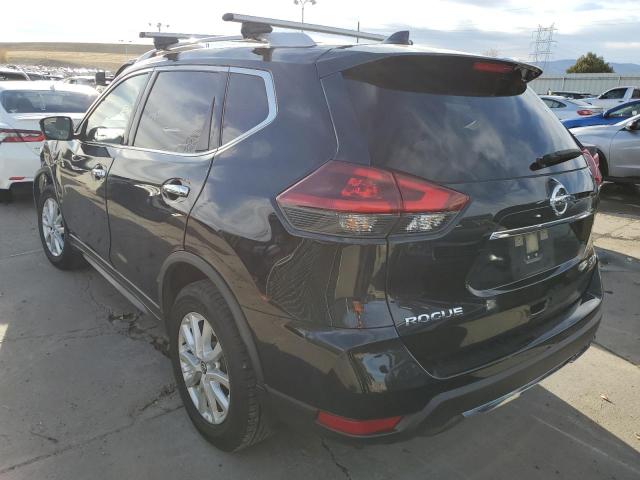 Photo 2 VIN: JN8AT2MVXJW343737 - NISSAN ROGUE S 