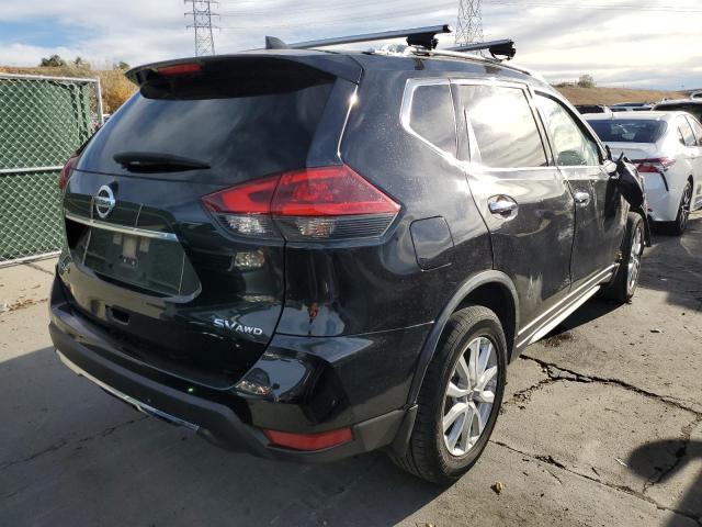 Photo 3 VIN: JN8AT2MVXJW343737 - NISSAN ROGUE S 