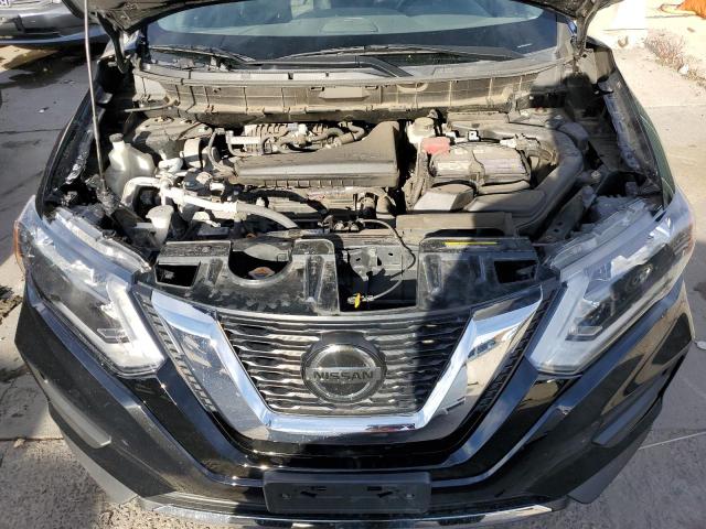 Photo 6 VIN: JN8AT2MVXJW343737 - NISSAN ROGUE S 