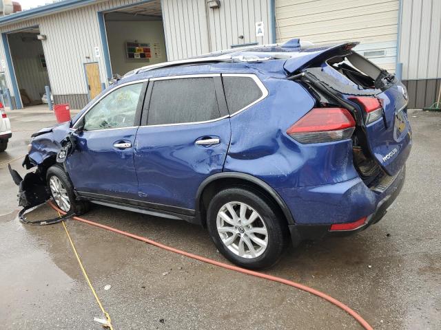 Photo 1 VIN: JN8AT2MVXJW345083 - NISSAN ROGUE S 