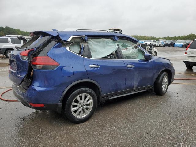 Photo 2 VIN: JN8AT2MVXJW345083 - NISSAN ROGUE S 