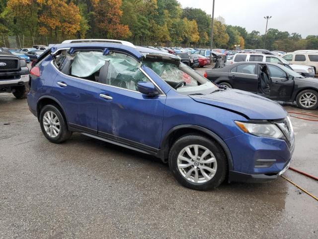 Photo 3 VIN: JN8AT2MVXJW345083 - NISSAN ROGUE S 