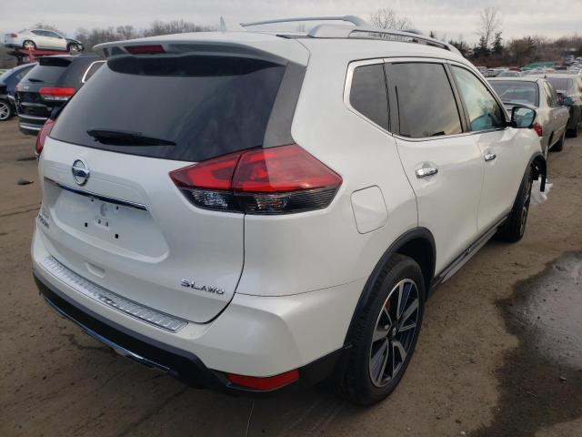 Photo 3 VIN: JN8AT2MVXJW347769 - NISSAN ROGUE 