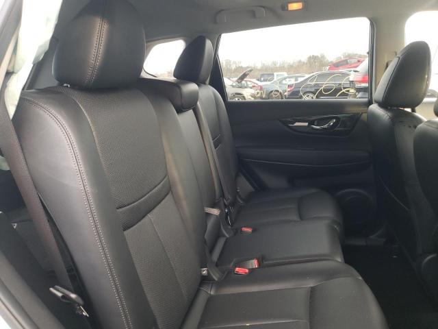 Photo 5 VIN: JN8AT2MVXJW347769 - NISSAN ROGUE 