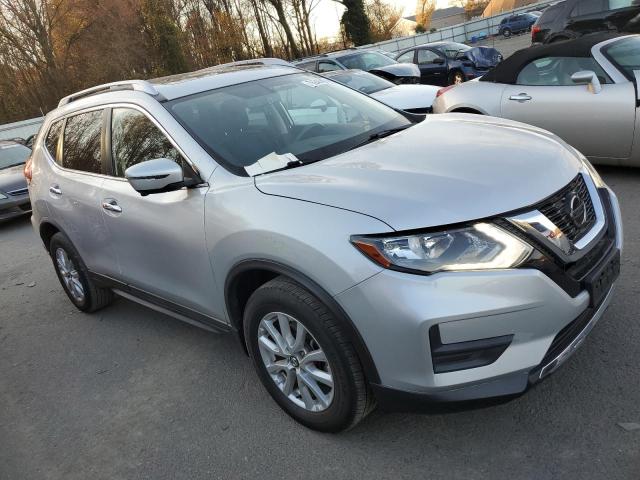 Photo 3 VIN: JN8AT2MVXJW351465 - NISSAN ROGUE 