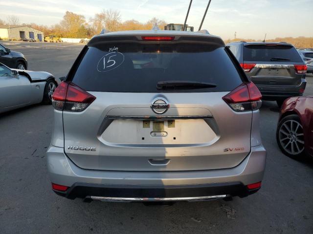 Photo 5 VIN: JN8AT2MVXJW351465 - NISSAN ROGUE 