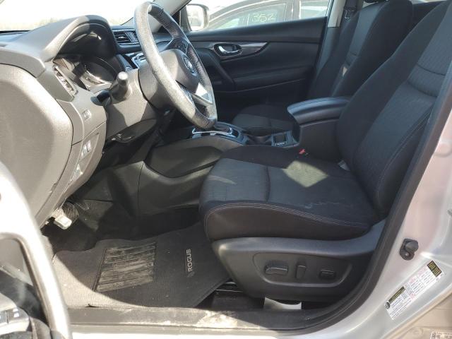 Photo 6 VIN: JN8AT2MVXJW351465 - NISSAN ROGUE 