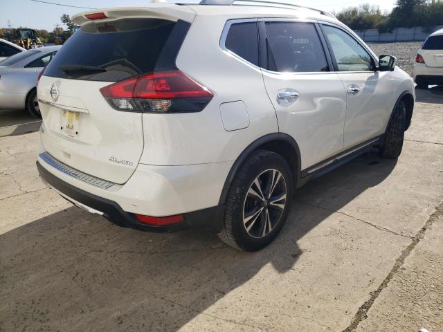 Photo 3 VIN: JN8AT2MVXJW353040 - NISSAN ROGUE S 