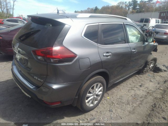 Photo 3 VIN: JN8AT2MVXKW372589 - NISSAN ROGUE 