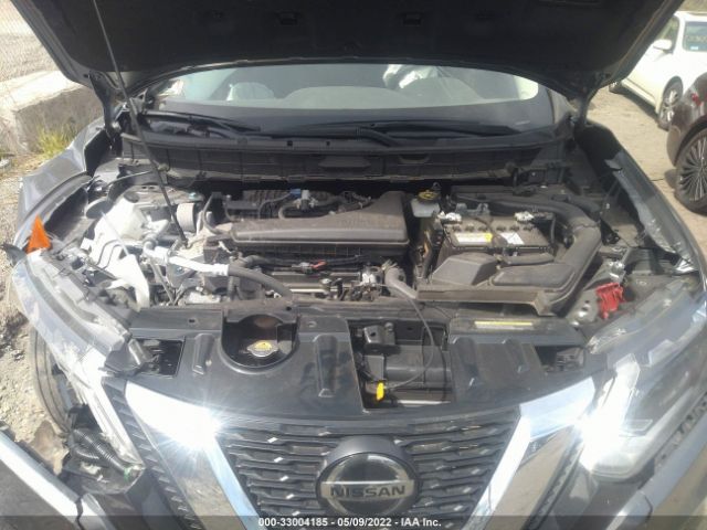 Photo 9 VIN: JN8AT2MVXKW372589 - NISSAN ROGUE 