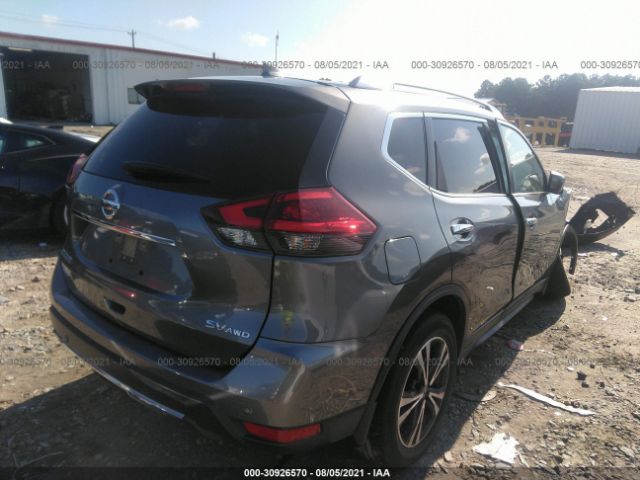 Photo 3 VIN: JN8AT2MVXKW374777 - NISSAN ROGUE 