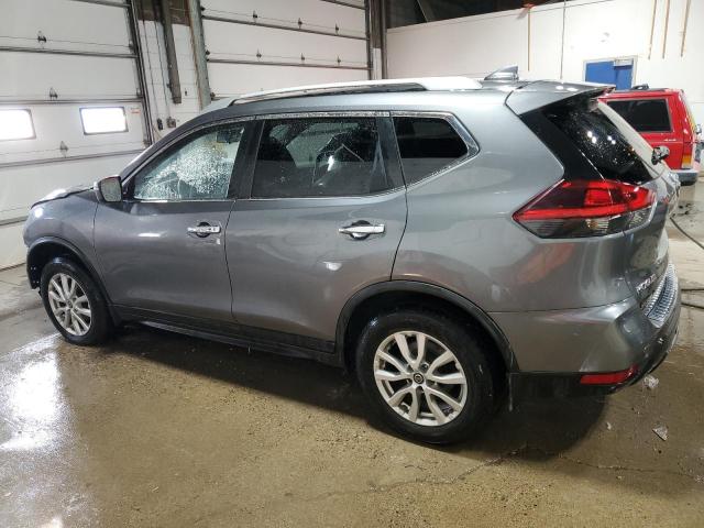 Photo 1 VIN: JN8AT2MVXKW377789 - NISSAN ROGUE S 