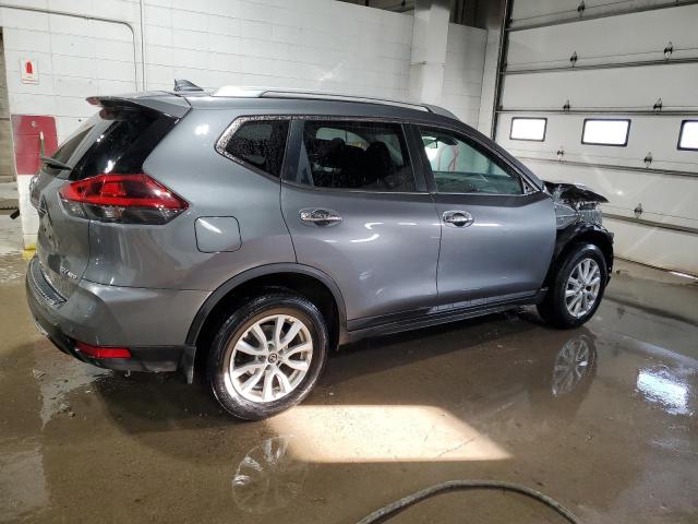 Photo 2 VIN: JN8AT2MVXKW377789 - NISSAN ROGUE S 