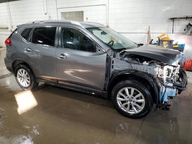 Photo 3 VIN: JN8AT2MVXKW377789 - NISSAN ROGUE S 