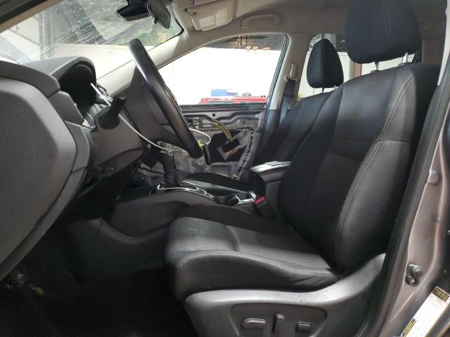 Photo 6 VIN: JN8AT2MVXKW377789 - NISSAN ROGUE S 