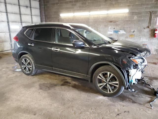 Photo 3 VIN: JN8AT2MVXKW378294 - NISSAN ROGUE 