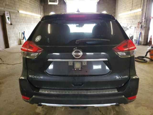 Photo 5 VIN: JN8AT2MVXKW378294 - NISSAN ROGUE 