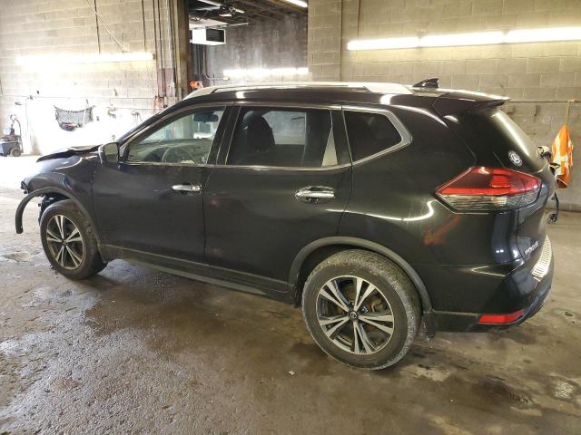 Photo 1 VIN: JN8AT2MVXKW378294 - NISSAN ROGUE 