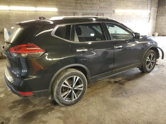 Photo 2 VIN: JN8AT2MVXKW378294 - NISSAN ROGUE 