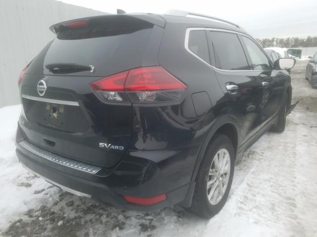 Photo 3 VIN: JN8AT2MVXKW381003 - NISSAN ROGUE S 