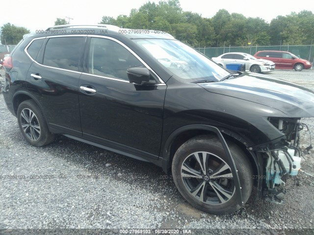 Photo 0 VIN: JN8AT2MVXKW381325 - NISSAN ROGUE 