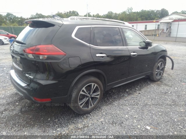 Photo 3 VIN: JN8AT2MVXKW381325 - NISSAN ROGUE 