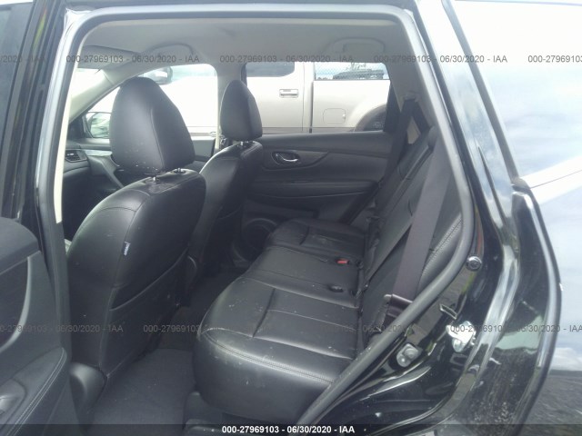 Photo 7 VIN: JN8AT2MVXKW381325 - NISSAN ROGUE 