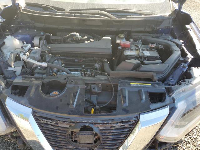 Photo 11 VIN: JN8AT2MVXKW382250 - NISSAN ROGUE S 