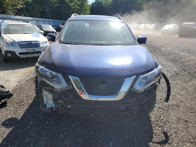 Photo 4 VIN: JN8AT2MVXKW382250 - NISSAN ROGUE S 