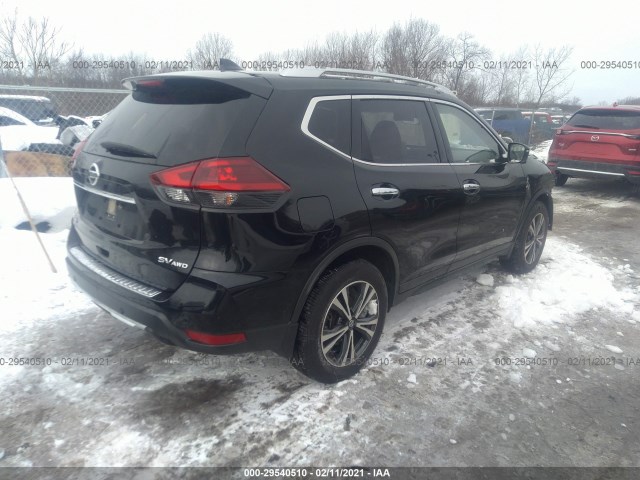 Photo 3 VIN: JN8AT2MVXKW384886 - NISSAN ROGUE 